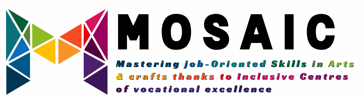 Mosaic European Project