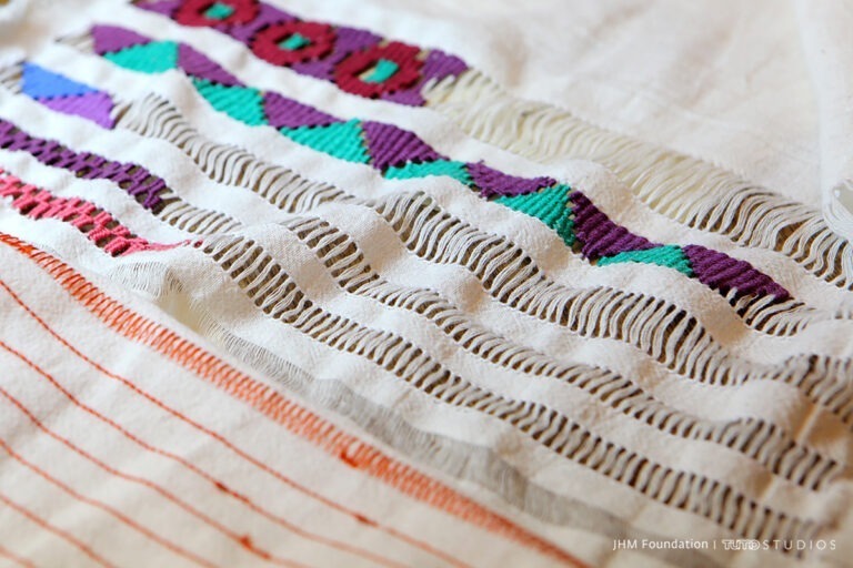 Timeless Embroidery Thread Threads of Heritage: The Timeless Art of Armenian Embroidery - Mosaic ...