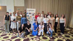 Read more about the article Co-Creating the Future of the Observatory: Reflections from the Albena Workshop